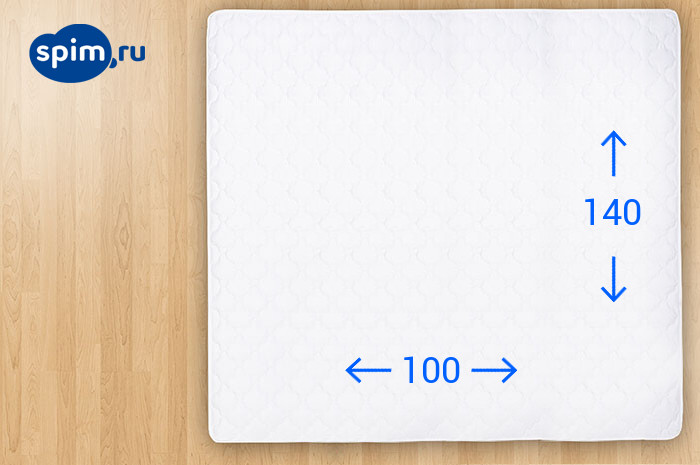 ������� ������� 100�140 ��