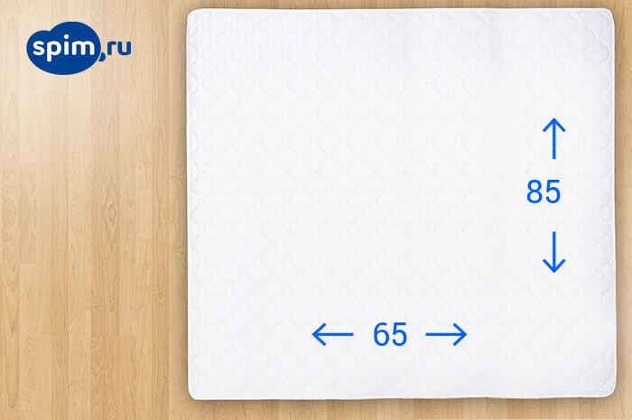 ������� RollMatratze 65�85 ��